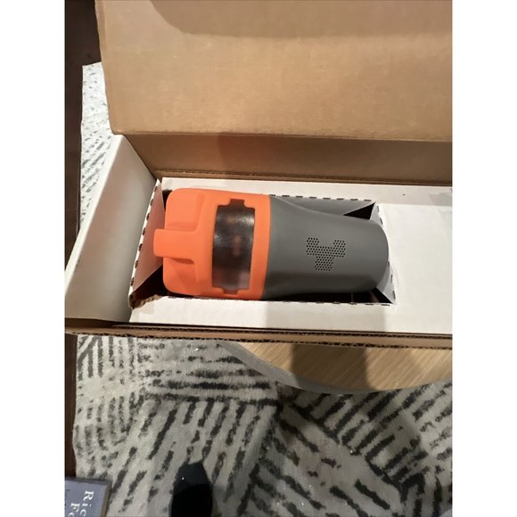 SWIMMING POOL ALARM MONITOR SYSTEM SWIM SAFE NIB, Kids Children Made USA - Picture 11 of 14